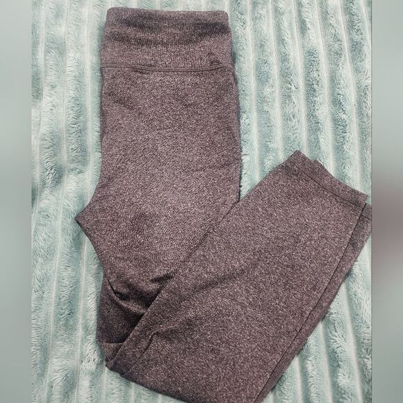 J.Crew Gray Leggings - Picture 1 of 6